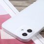 Ultra lagana maskica za iPhone 12 - bijeli