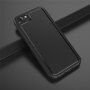 Maskica otporna na udarce za iPhone 6 / 6S - crni
