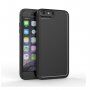 Maskica otporna na udarce za iPhone 6 Plus / 6S Plus - crni