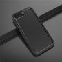 Maskica otporna na udarce za iPhone 6 Plus / 6S Plus - crni