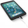 Catalyst izdržljiva i vodootporna futrola sa stalkom za iPad Air 3 (2019) - crno