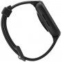 Catalyst Impact Protection izdržljiva torbica s remenom za Apple Watch 44mm - crna