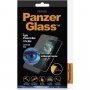 PanzerGlass Edge-to-Edge 2,5D kaljeno staklo za zaštitu očiju za iPhone XS Max / 11 Pro Max - crno