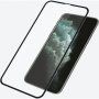 PanzerGlass Edge-to-Edge 2,5D kaljeno staklo za zaštitu očiju za iPhone XS Max / 11 Pro Max - crno