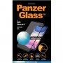 PanzerGlass Edge-to-Edge antirefleksno kaljeno staklo za iPhone XR / 11 - crno