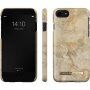 iDeal of Sweden Sandstorm Marble maskica za iPhone 6 / 6S / 7 / 8 / SE (2020/2022) - bež