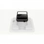 Belkin Screenforce TrueClear kaljeno staklo za Apple Watch 44mm