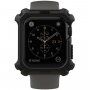 UAG Watch izdržljiva torbica za Apple Watch 44mm - crna