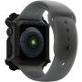 UAG Watch izdržljiva torbica za Apple Watch 44mm - crna