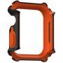UAG Watch izdržljiva torbica za Apple Watch 44mm - crno-narančasta