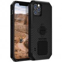 Rokform Rugged super izdržljiva maskica za iPhone 12 Pro Max - crni