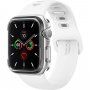Spigen Ultra Hybrid kućište sa zaštitom ekrana za Apple Watch 40mm - prozirno