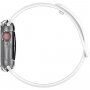 Spigen Ultra Hybrid kućište sa zaštitom ekrana za Apple Watch 40mm - prozirno