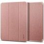 Spigen Urban Fit futrola sa stalkom za iPad Pro 12,9" (2018/2020) - ružičasto