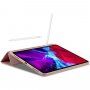 Spigen Urban Fit futrola sa stalkom za iPad Pro 12,9" (2018/2020) - ružičasto