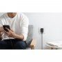 Uniq Votre Slim Kit 18 W punjač s portom USB-C (PD) + lightning kabel za iPhone / iPad - crna