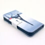 Futrola / maskica za Apple iPhone 5 / 5S / SE (2016) - Eiffelov toranj