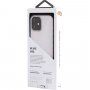 Uniq LifePro Xtreme izdržljiva antimikrobna maskica za iPhone 12 mini - Proziran