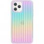 Uniq Coehl Linear maskica za iPhone 12 Pro Max - duginih boja