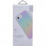 Uniq Coehl Linear maskica za iPhone 6 / 6S / 7 / 8 / SE (2020/2022) - duginih boja