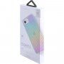 Uniq Coehl Linear maskica za iPhone 6 / 6S / 7 / 8 / SE (2020/2022) - duginih boja