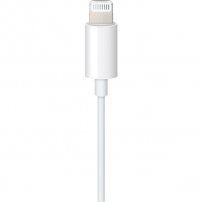 Originalan Apple audio kabel s konektorima lightning / 3,5 mm jack - bijeli