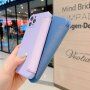 Futrola novčanik od silikona i PU kože za iPhone 12 Pro Max - žuta