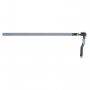 LCD touchbar za MacBook Pro 15" A1707 / A1990 (godište 2016, 2017, 2018, 2019) - 821-00480-A - sivi