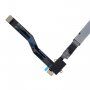 LCD touchbar za MacBook Pro 15" A1707 / A1990 (godište 2016, 2017, 2018, 2019) - 821-00480-A - sivi