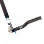 LCD touchbar za MacBook Pro 15" A1707 / A1990 (godište 2016, 2017, 2018, 2019) - 821-00480-A - sivi