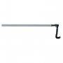 LCD touchbar za MacBook Pro 13" A1706 / A1989 (godište 2016, 2017, 2018, 2019) 821-00681-04 - crni