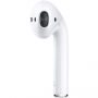 Original zamjenska slušalica Apple AirPods - lijeve (1. generacija)