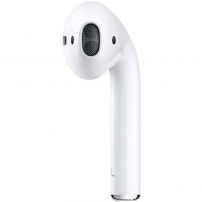 Original zamjenska slušalica Apple AirPods - lijeve (1. generacija)