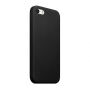 Elegantna maskica za Apple iPhone 5 / 5S / SE (2016) - crna