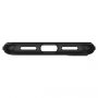 Spigen Neo premium zaštitna maskica za Apple iPhone XS / iPhone X - svjetlucavo crna
