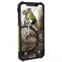 UAG Plasma ekstra otporna futrola za Apple iPhone XS / iPhone X - žuta
