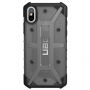 UAG Plasma ekstra otporna futrola za Apple iPhone XS / iPhone X - dim