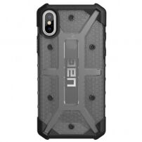 UAG Plasma ekstra otporna futrola za Apple iPhone XS / iPhone X - dim