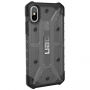 UAG Plasma ekstra otporna futrola za Apple iPhone XS / iPhone X - dim