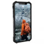 UAG Plasma ekstra otporna futrola za Apple iPhone XS / iPhone X - dim