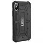 UAG Pathfinder visokootporna futrola za Apple iPhone XS / iPhone X - crna