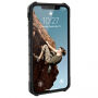 UAG Pathfinder visokootporna futrola za Apple iPhone XS / iPhone X - crna