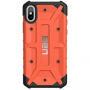 UAG Pathfinder visokootporna futrola za Apple iPhone XS / iPhone X - narančasto