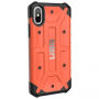 UAG Pathfinder visokootporna futrola za Apple iPhone XS / iPhone X - narančasto