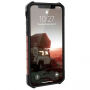 UAG Pathfinder visokootporna futrola za Apple iPhone XS / iPhone X - narančasto