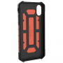 UAG Pathfinder visokootporna futrola za Apple iPhone XS / iPhone X - narančasto
