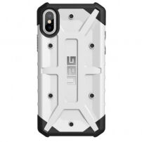 UAG Pathfinder visokootporna futrola za Apple iPhone XS / iPhone X - bijela