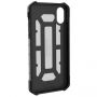 UAG Pathfinder visokootporna futrola za Apple iPhone XS / iPhone X - bijela