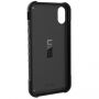 UAG Monarch ekstra otporna futrola za Apple iPhone XS / iPhone X - platinum
