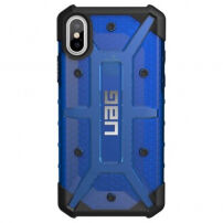 UAG Plasma ekstra otporna futrola za Apple iPhone XS / iPhone X - plava